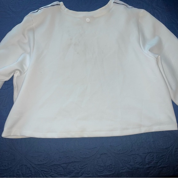 Hunter pull over sweater - Picture 3 of 3